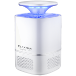 Elektra 2720 - Anti-Mozz Lamp