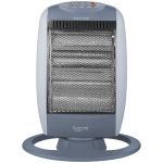 Elektra 3 Bar Halogen Heater