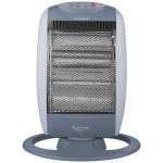 Elektra 3 Bar Halogen Heater - Image 2