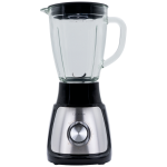 Elektra - 500w 1.5l Jug Blender (Glass Jug) - Image 3
