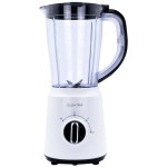 ELEKTRA - 500W 1.5L JUG BLENDER (PLASTIC JUG) - Image 4