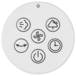 Elektra 80W Mist Fan - Image 9
