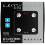 Elektra Body Composition Smart Scale - Image 3