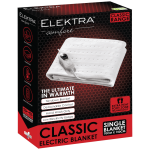 Elektra Classic Electric Blanket - Single - Image 2
