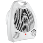 Elektra Comfort Classic Fan Heater - Image 2
