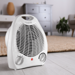 Elektra Comfort Classic Fan Heater - Image 5