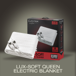 Elektra Comfort Electric Blanket - Queen - Image 6