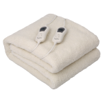 Elektra E/CMFRT Electric Blanket Double (A/FUR)
