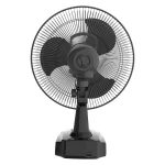 Elektra Everlast 12" Desk Fan - Image 3