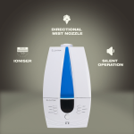 Elektra Health Cool/Warm Humidifier - Image 4