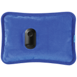 Elektra Hot Water Bottle - Blue - Image 4