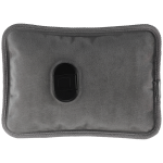 Elektra Hot Water Bottle - Grey - Image 3