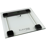 Elektra Personal Slimline Electronic Scale - Image 4