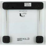 Elektra Personal Slimline Electronic Scale - Image 5