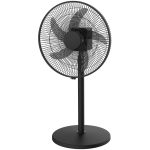 Elektra Rechargeable Stand Fan - Image 2