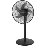 Elektra Rechargeable Stand Fan - Image 7