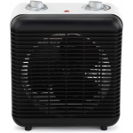Elektra Square Fan Heater