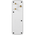 Ellies 3-Way 3-Pin Adaptor - Image 4