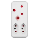 Ellies 3-Way Medium Surge Adaptor - Image 3