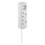Ellies 3 Way Multiplug -0.5M - Image 3