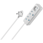 Ellies 3 Way Multiplug -0.5M - Image 5