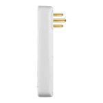 Ellies 4 Way Adaptor - Image 4