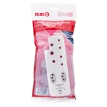 Ellies 4 Way Medium Surge adaptor with type C + USB - Image 5