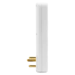 Ellies 4 Way Medium Surge adaptor with type C + USB - Image 7