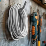 Ellies 4-Way Medium Surge Extension Lead - 3m - Image 6