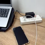 Ellies 4-Way Medium Surge Multiplug with USB-A+USB-C 0.5m - Image 13
