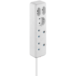 Ellies 5-Way Multiplug - 0.5m - Image 4