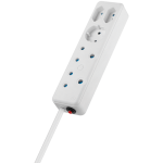 Ellies 5-Way Multiplug - 0.5m - Image 5