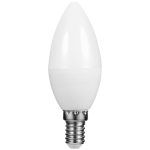 Ellies 5w C37 Residential Candle Stick Bulb E14 WW - Image 3