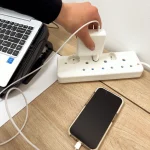 Ellies 6 Way Basic Multiplug - Image 13