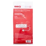 Ellies 6 Way Basic Multiplug - Image 4