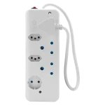 Ellies 6 Way Basic Multiplug - Image 6