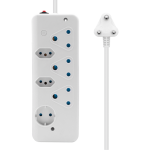 Ellies 6 Way Basic Multiplug - Image 7