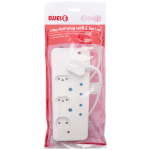 Ellies 6 Way Basic Multiplug - Image 8