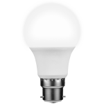 Ellies 7W A60 RESIDENTIAL LED-B22-CW