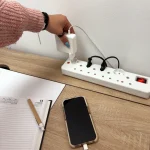 Ellies 8-Way Medium Surge Multiplug 0.5m - Image 11