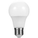 Ellies 9w A60 Residential LED - E27 - CW - Image 2