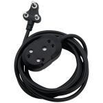Ellies Back to Back Heavy Duty Extension Lead-10M