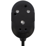 Ellies Back-to-Back Heavy-Duty Extension Lead - 20m - Image 2