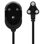 Ellies Back to Back Heavy Duty Extension Lead - 3m - Image 10