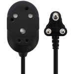 Ellies Back to Back Heavy Duty Extension Lead - 3m - Image 3