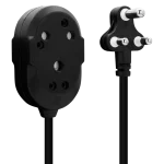 Ellies Back to Back Heavy Duty Extension Lead - 3m - Image 4