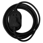 Ellies Back to Back Heavy Duty Extension Lead - 3m - Image 7