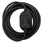 Ellies Back to Back Heavy Duty Extension Lead - 5m - Image 4