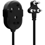Ellies Back to Back Heavy Duty Extension Lead - 5m - Image 8