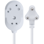 Ellies Back to Back Light Duty Extension Lead-20M - Image 3